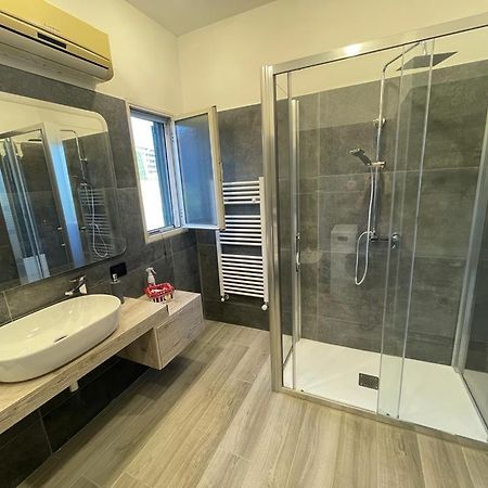Casa Vacanze Pigneto Roma Екстер'єр фото