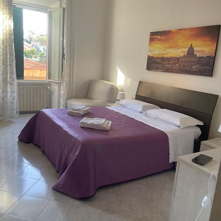 Casa Vacanze Pigneto Roma Екстер'єр фото