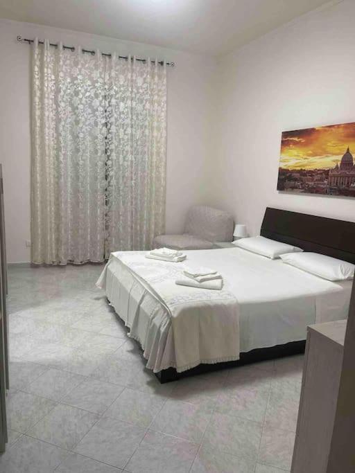 Casa Vacanze Pigneto Roma Екстер'єр фото