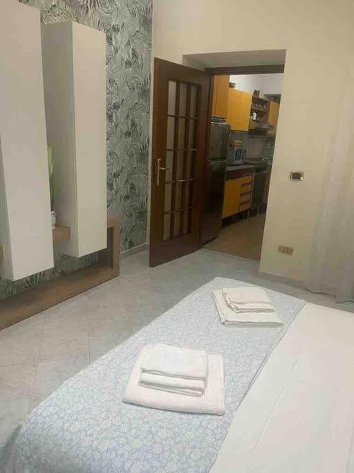Casa Vacanze Pigneto Roma Екстер'єр фото