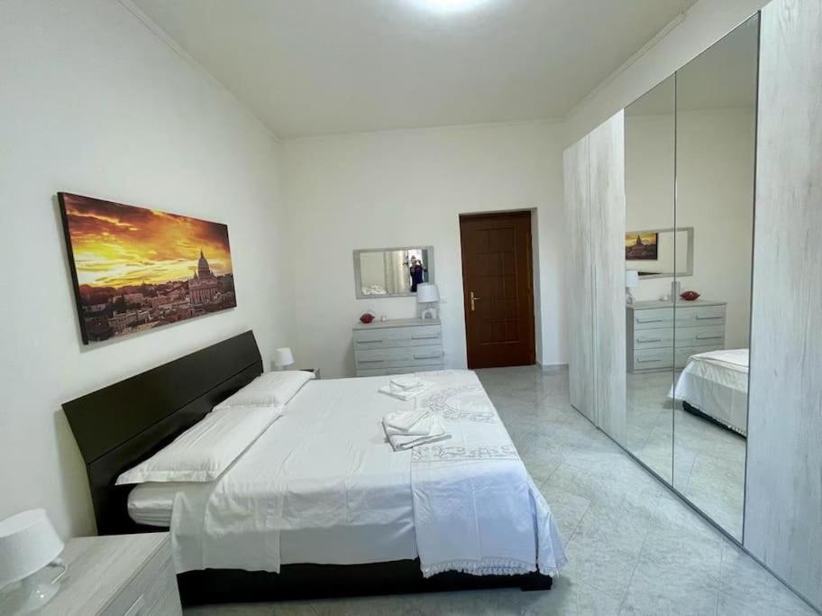 Casa Vacanze Pigneto Roma Екстер'єр фото