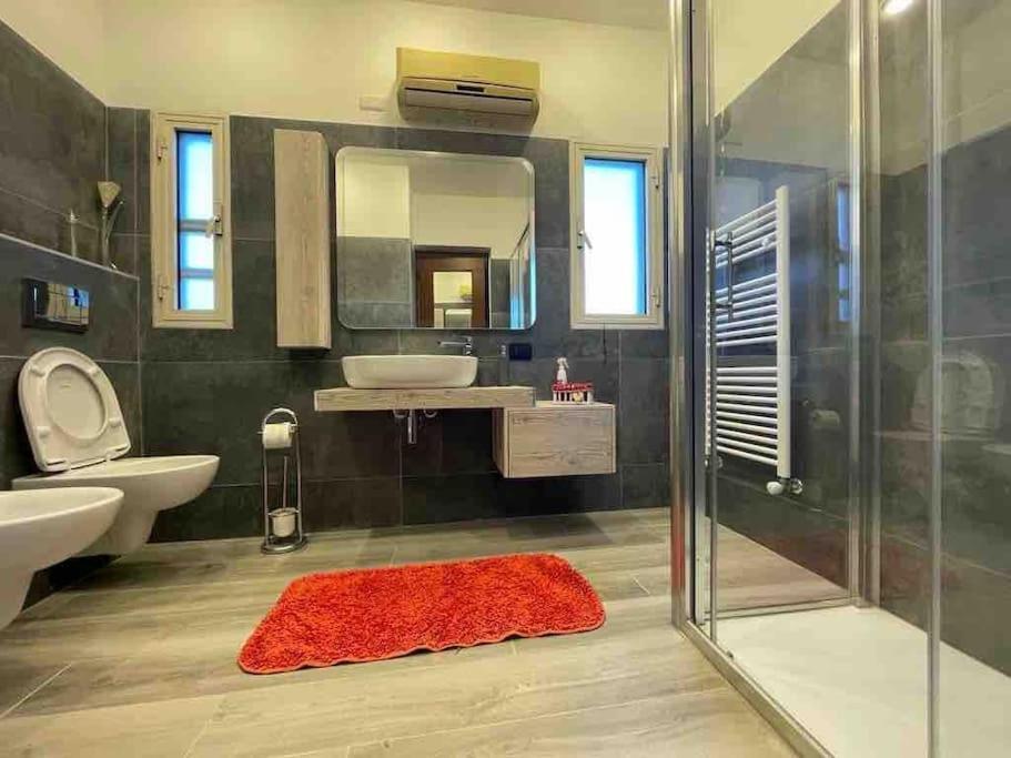 Casa Vacanze Pigneto Roma Екстер'єр фото