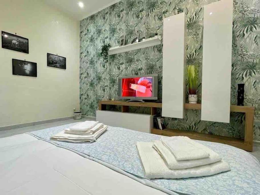 Casa Vacanze Pigneto Roma Екстер'єр фото