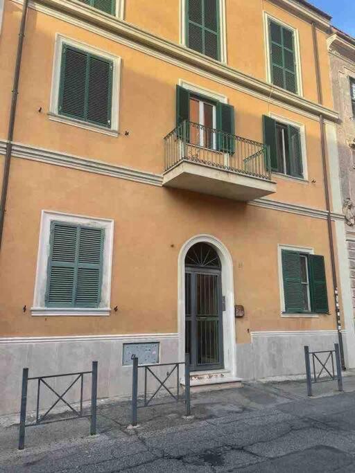 Casa Vacanze Pigneto Roma Екстер'єр фото