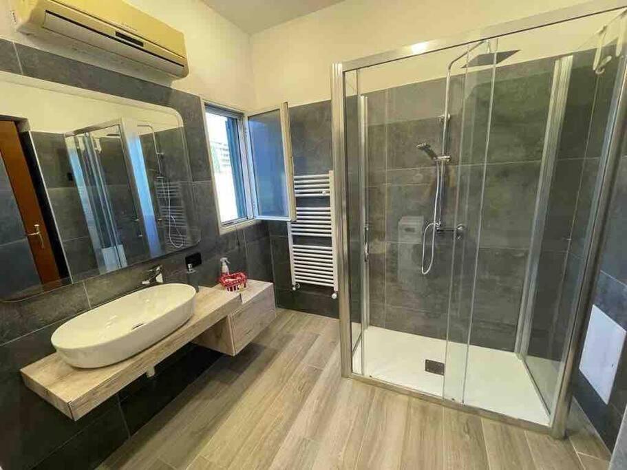 Casa Vacanze Pigneto Roma Екстер'єр фото
