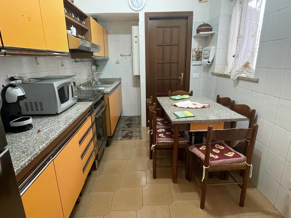 Casa Vacanze Pigneto Roma Екстер'єр фото