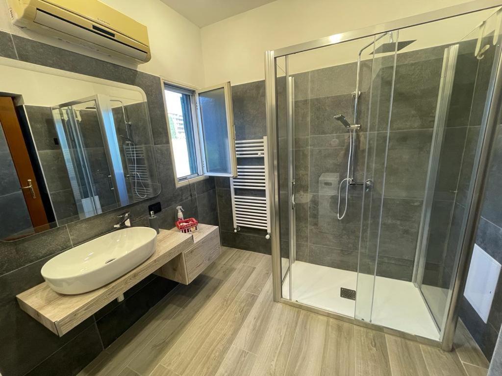 Casa Vacanze Pigneto Roma Екстер'єр фото
