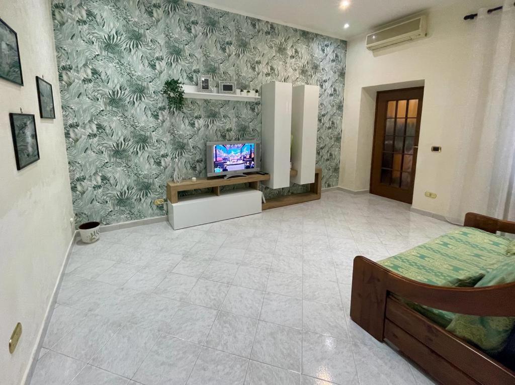 Casa Vacanze Pigneto Roma Екстер'єр фото
